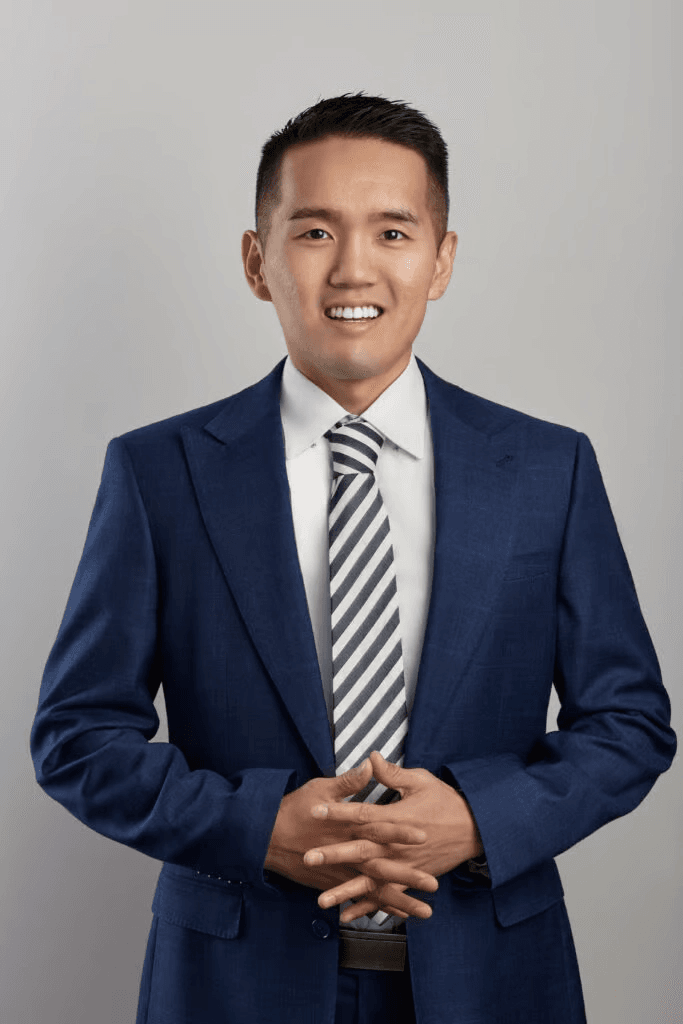 Sam Kwak