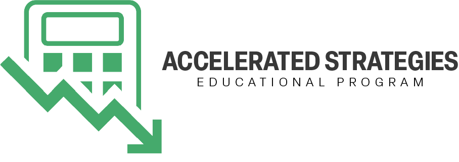 Accelerated Strategies